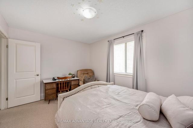 10 - 960 Bitterbush Cres, Condo with 3 bedrooms, 4 bathrooms and null parking in London ON | Image 15