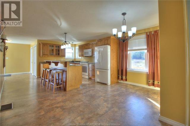 1940 Route 510, House detached with 2 bedrooms, 1 bathrooms and null parking in Weldford NB | Image 9