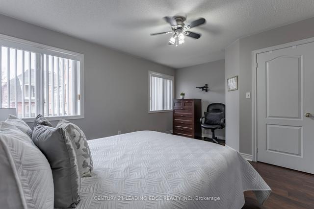 4 - 1 Caleb Way, Townhouse with 2 bedrooms, 2 bathrooms and 2 parking in Markham ON | Image 21