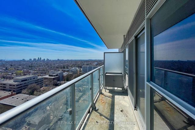 1808 - 58 Orchard View Blvd, Condo with 1 bedrooms, 1 bathrooms and 0 parking in Toronto ON | Image 18