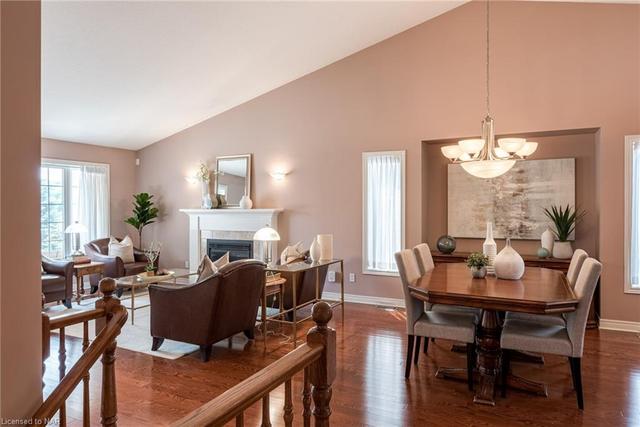 47 First Street Louth, House detached with 3 bedrooms, 2 bathrooms and 6 parking in St. Catharines ON | Image 14