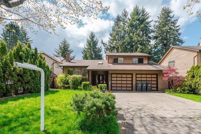 9963 149 Street, House detached with 5 bedrooms, 4 bathrooms and 5 parking in Surrey BC | Card Image