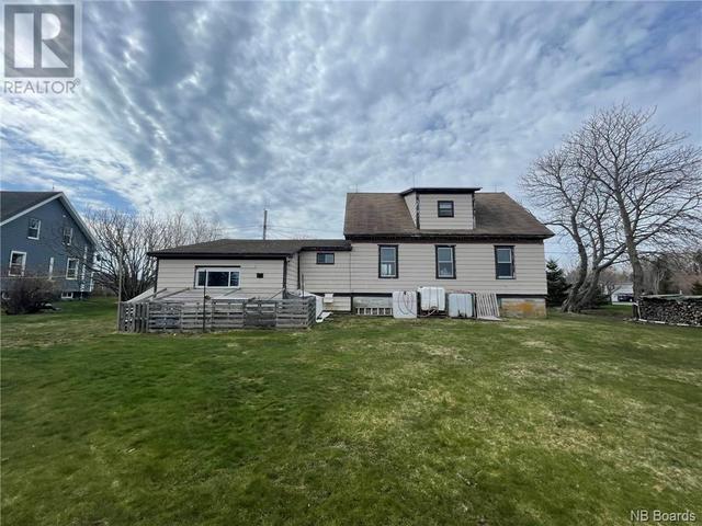10 Cedar Street, House detached with 2 bedrooms, 1 bathrooms and null parking in Grand Manan NB | Image 31