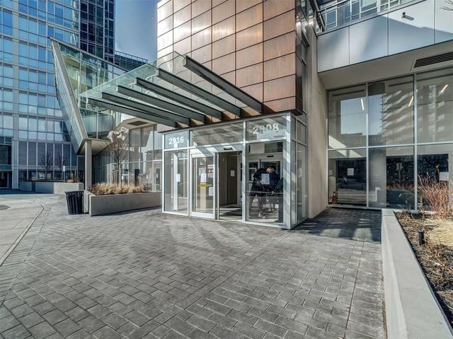 2305 - 2908 Highway 7, Condo with 1 bedrooms, 2 bathrooms and 1 parking in Vaughan ON | Image 25