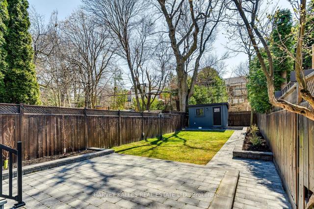 149 Hillsdale Ave E, House detached with 3 bedrooms, 5 bathrooms and 1 parking in Toronto ON | Image 30
