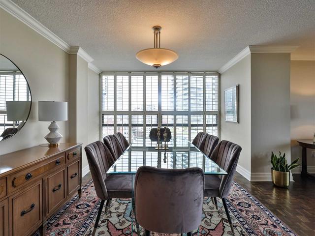 14b - 66 Collier St, Condo with 2 bedrooms, 2 bathrooms and 2 parking in Toronto ON | Image 26