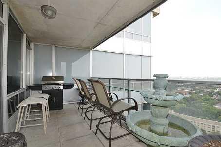 2604 - 3 Rean Dr, Condo with 3 bedrooms, 3 bathrooms and 2 parking in Toronto ON | Image 9