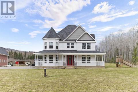 435 Bellevue Valley Rd, Goulais River, ON, P0S1E0 | Card Image