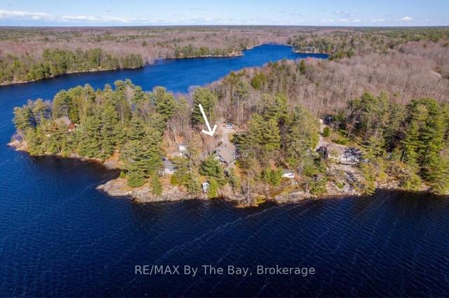 43b Hansens Rd, House detached with 4 bedrooms, 2 bathrooms and 6 parking in Georgian Bay ON | Image 23