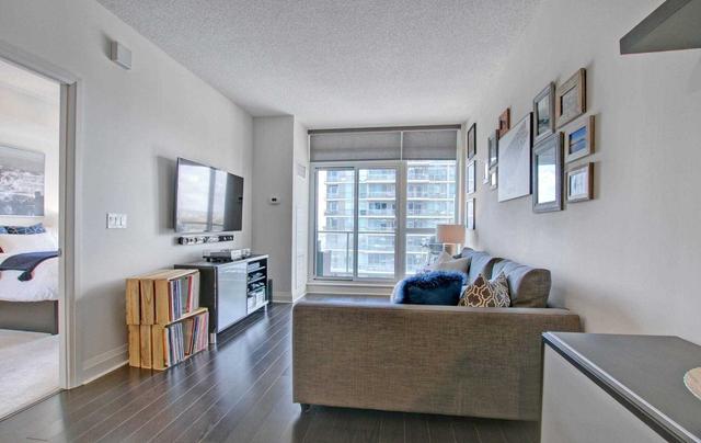 821 - 1185 The Queensway, Condo with 1 bedrooms, 1 bathrooms and 1 parking in Toronto ON | Image 26