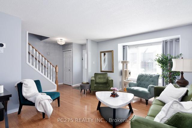 82 - 1535 Trossacks Ave, Townhouse with 3 bedrooms, 3 bathrooms and 1 parking in London ON | Image 29