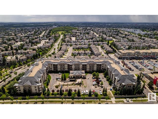 313 - 160 Magrath Rd Nw, Condo with 2 bedrooms, 2 bathrooms and 2 parking in Edmonton AB | Image 57