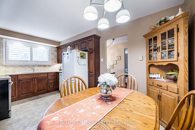 414 Paddington Cres N, House detached with 3 bedrooms, 2 bathrooms and 5 parking in Oshawa ON | Image 3