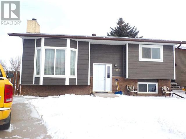 4505 Haven Place, House detached with 4 bedrooms, 3 bathrooms and 2 parking in Taber AB | Image 25
