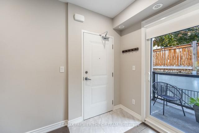17 - 196 Pine Grove Rd, Townhouse with 2 bedrooms, 2 bathrooms and 2 parking in Vaughan ON | Image 36
