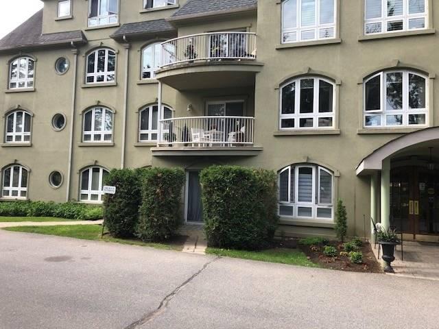106 - 35 Dairy Lane, Condo with 1 bedrooms, 1 bathrooms and 1 parking in Huntsville ON | Image 13
