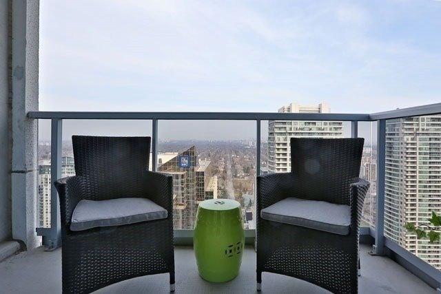 3703 - 4978 Yonge St, Condo with 3 bedrooms, 2 bathrooms and 1 parking in Toronto ON | Image 11