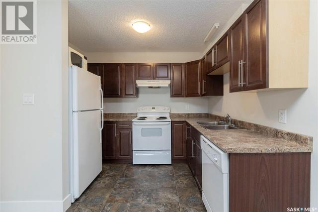 303 - 512 4th Avenue N, Condo with 1 bedrooms, 1 bathrooms and null parking in Saskatoon SK | Image 7