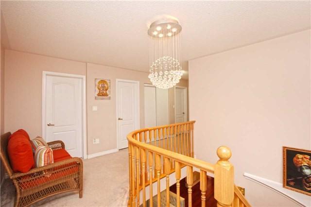 15 Lathbury St, House detached with 4 bedrooms, 4 bathrooms and 3 parking in Brampton ON | Image 17