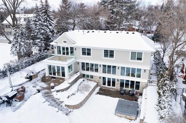 120 Crestwood Crt, House detached with 4 bedrooms, 4 bathrooms and 12 parking in Burlington ON | Image 30