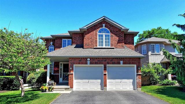 16 Royal Park Blvd, House detached with 3 bedrooms, 4 bathrooms and 4 parking in Barrie ON | Image 1