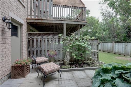 Th 36 - 193 La Rose Ave, Townhouse with 3 bedrooms, 3 bathrooms and 1 parking in Toronto ON | Image 19