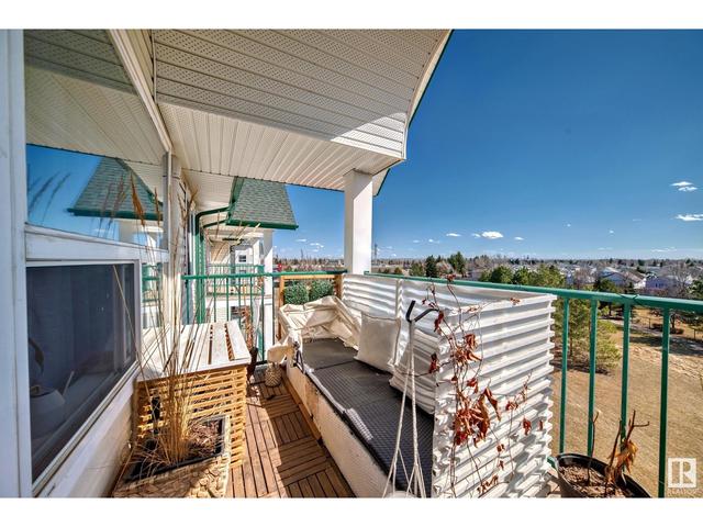 416 - 13625 34 St Nw, Condo with 2 bedrooms, 2 bathrooms and 3 parking in Edmonton AB | Image 17