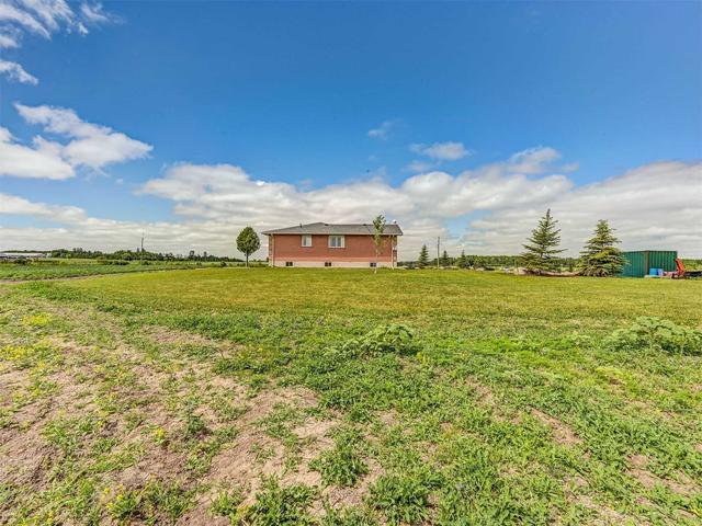344030 15 Sideroad, House detached with 3 bedrooms, 2 bathrooms and 8 parking in East Garafraxa ON | Image 32