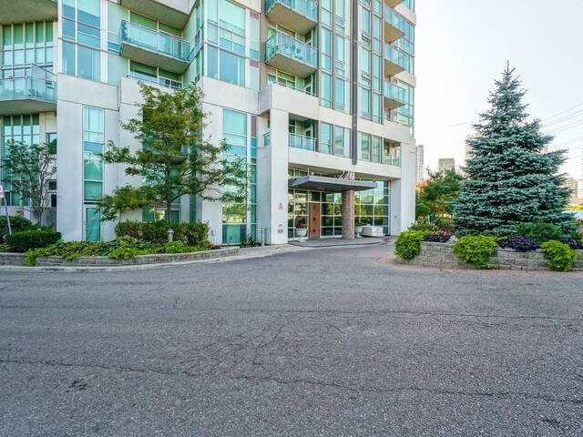 2510 - 220 Burnhamthorpe Rd, Condo with 1 bedrooms, 2 bathrooms and 2 parking in Mississauga ON | Image 38