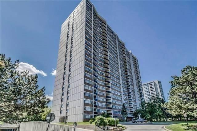 1906 - 100 Echo Pt, Condo with 3 bedrooms, 2 bathrooms and 1 parking in Toronto ON | Image 1