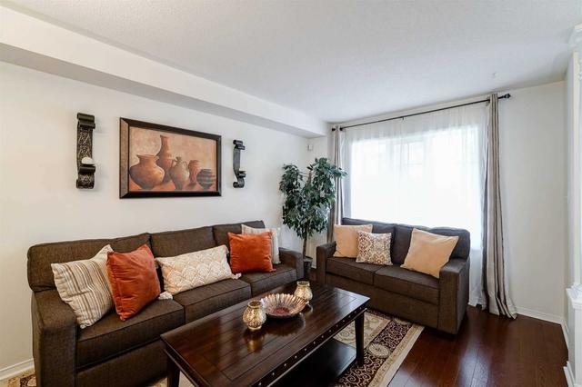 150 Dells Cres, House semidetached with 3 bedrooms, 3 bathrooms and 3 parking in Brampton ON | Image 30