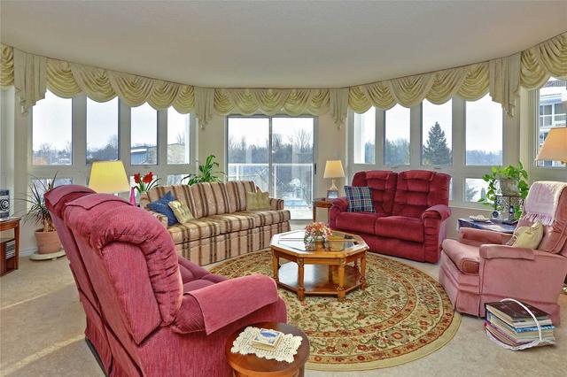 201 - 51 Rivermill Blvd, Condo with 3 bedrooms, 2 bathrooms and 1 parking in Kawartha Lakes ON | Image 38