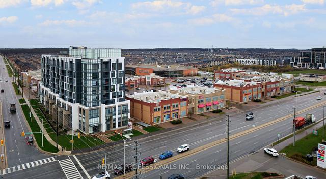 403 - 509 Dundas St W, Condo with 2 bedrooms, 2 bathrooms and 1 parking in Oakville ON | Image 12
