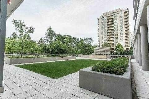 407 - 26 Norton Ave, Condo with 2 bedrooms, 2 bathrooms and 1 parking in Toronto ON | Image 5