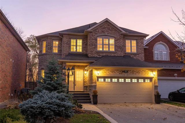 1642 Barbertown Rd, House detached with 4 bedrooms, 3 bathrooms and 8 parking in Mississauga ON | Image 1