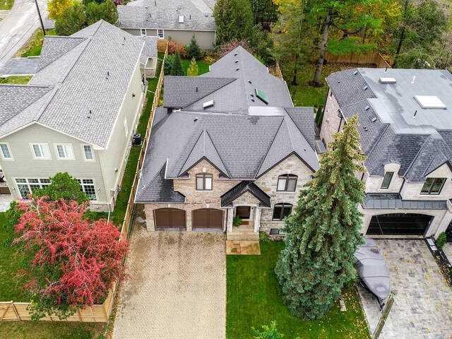 568 Lynd Ave, House detached with 3 bedrooms, 4 bathrooms and 7 parking in Mississauga ON | Image 31