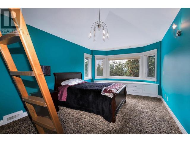 4160 June Springs Road, House detached with 4 bedrooms, 4 bathrooms and 28 parking in Kelowna BC | Image 20