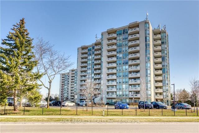 708 - 5070 Pinedale Ave, Condo with 2 bedrooms, 2 bathrooms and 4 parking in Burlington ON | Image 25