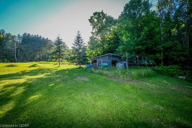 27421 Highway 62 S, House detached with 3 bedrooms, 2 bathrooms and null parking in Bancroft ON | Image 5