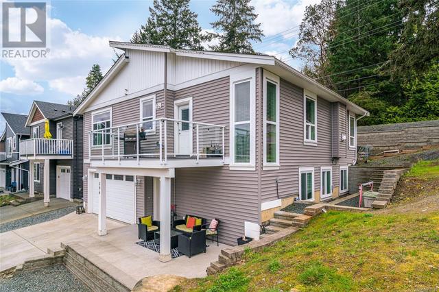 396 Ninth St, House detached with 5 bedrooms, 3 bathrooms and 2 parking in Nanaimo BC | Image 31