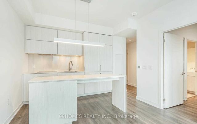 3702 - 15 Lower Jarvis St, Condo with 1 bedrooms, 1 bathrooms and 0 parking in Toronto ON | Image 15