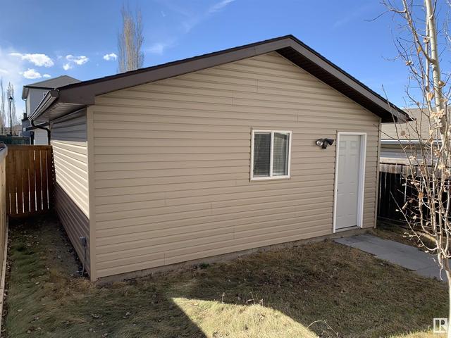 39 Vernon St, House detached with 3 bedrooms, 2 bathrooms and null parking in Spruce Grove AB | Image 66