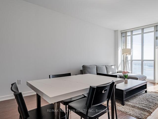 3507 - 21 Iceboat Terr, Condo with 1 bedrooms, 1 bathrooms and 1 parking in Toronto ON | Image 26