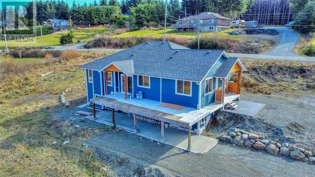 850 Lanqvist Rd, House detached with 3 bedrooms, 2 bathrooms and 6 parking in Mount Waddington C BC | Image 46