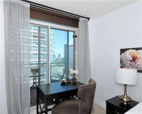 1712 - 50 Lynn Williams St, Condo with 1 bedrooms, 1 bathrooms and 1 parking in Toronto ON | Image 11