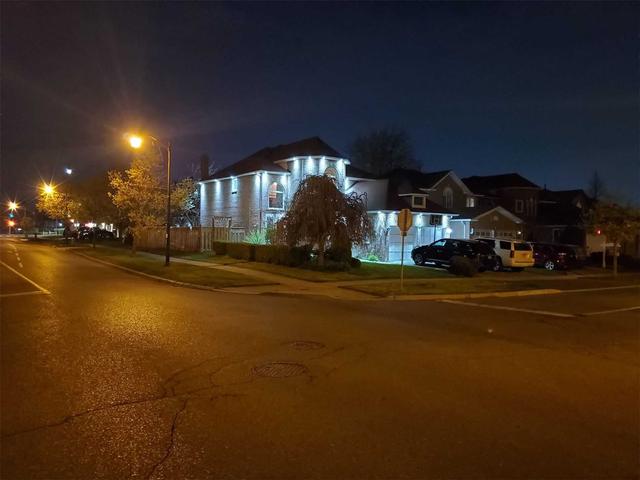 2 Appleton Tr, House detached with 4 bedrooms, 4 bathrooms and 4 parking in Brampton ON | Image 23