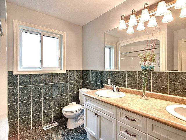 6945 Shannon Dr, House detached with 3 bedrooms, 3 bathrooms and 6 parking in Niagara Falls ON | Image 7