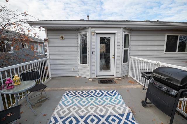 4602 33 Street, House detached with 3 bedrooms, 2 bathrooms and null parking in Athabasca AB | Image 20
