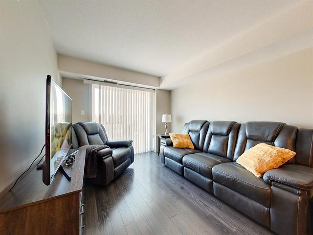 1406 - 7901 King Street, Condo with 1 bedrooms, 2 bathrooms and 1 parking in Wood Buffalo AB | Image 3