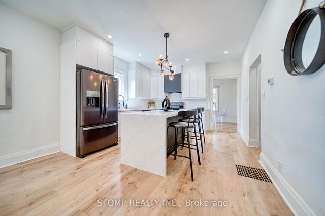 50 Regent St, House detached with 3 bedrooms, 3 bathrooms and 4 parking in Toronto ON | Image 27